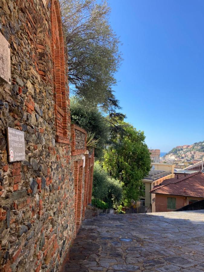 Relax Διαμέρισμα Arenzano Εξωτερικό φωτογραφία